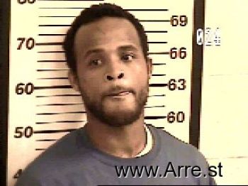 Mario L Jones Mugshot